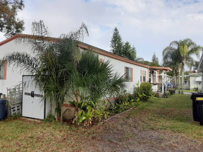 307 Brewer Road a Lakeland, FL Mobile or Manufactured Home for Sale